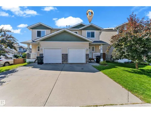 #64 14208 36 ST NW, Edmonton - $339,900