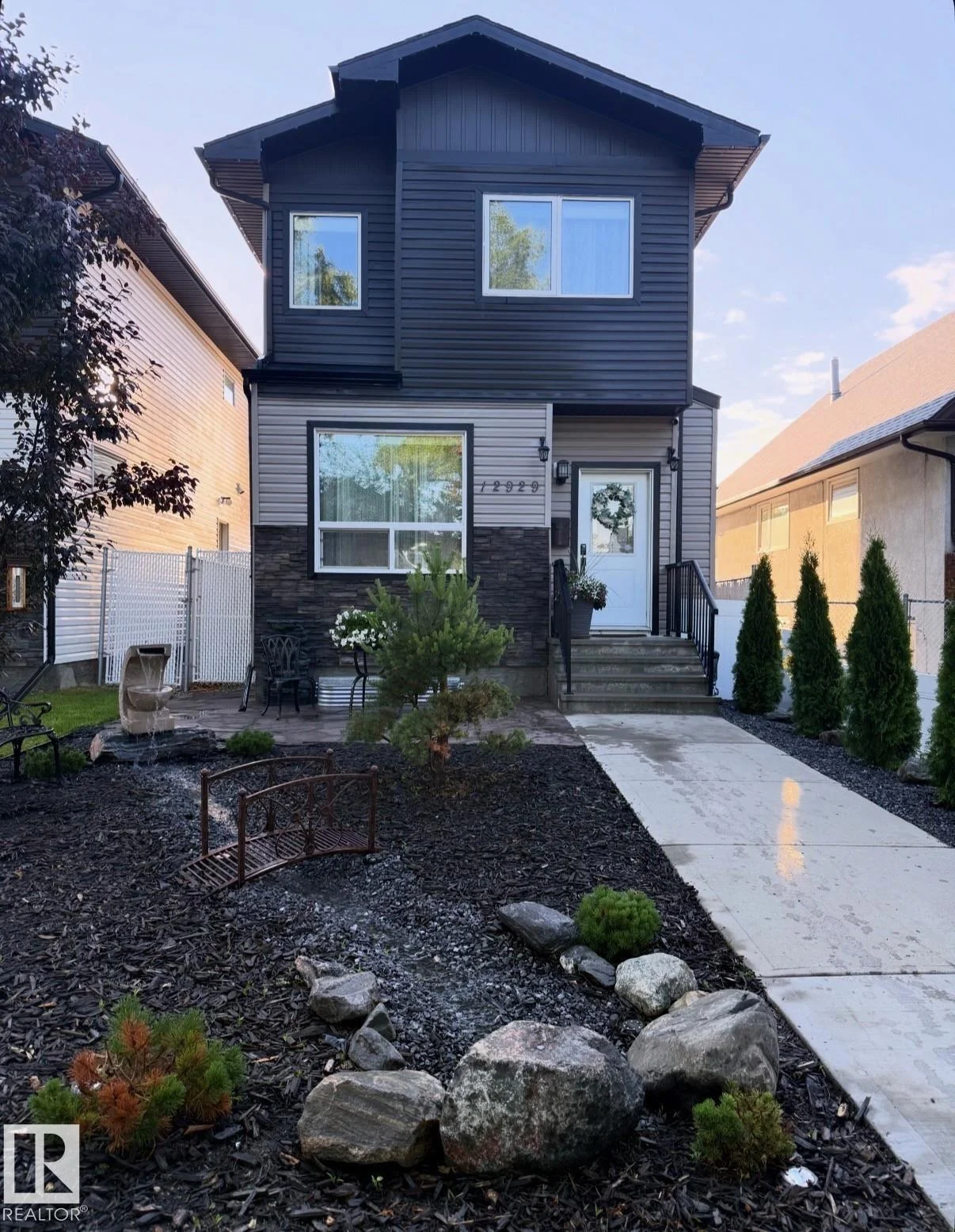 12929 122 ST NW, Edmonton - 4 bedroom Detached Single Family for sale