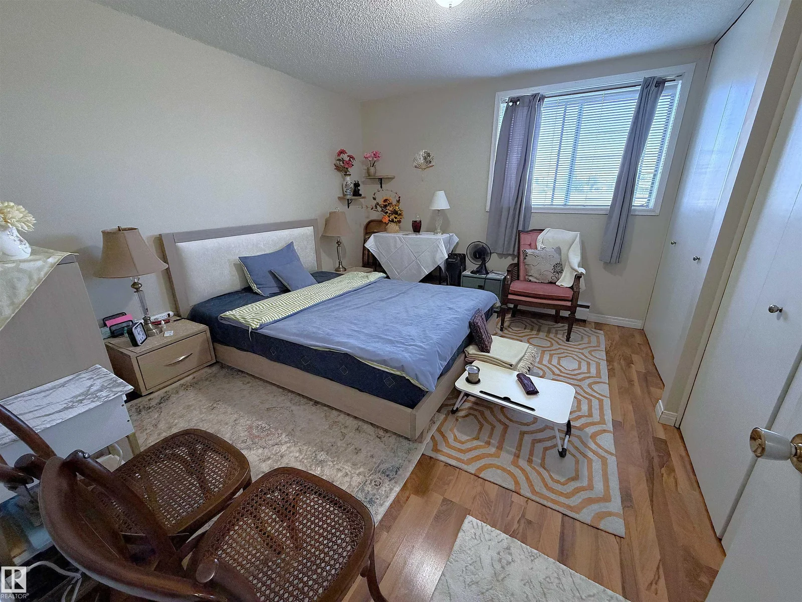 #108 4501 51 ST, Leduc - 1 bedroom Apartment for sale