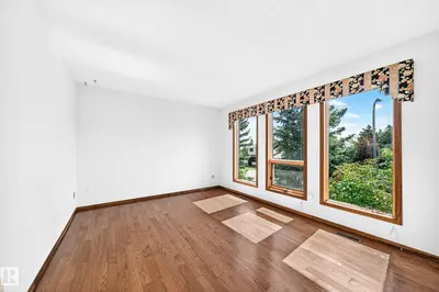 Interior photo 4 of 4208 RAMSAY RD NW