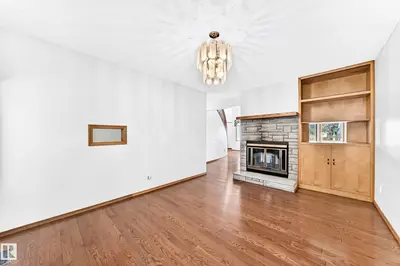 Interior photo 2 of 4208 RAMSAY RD NW
