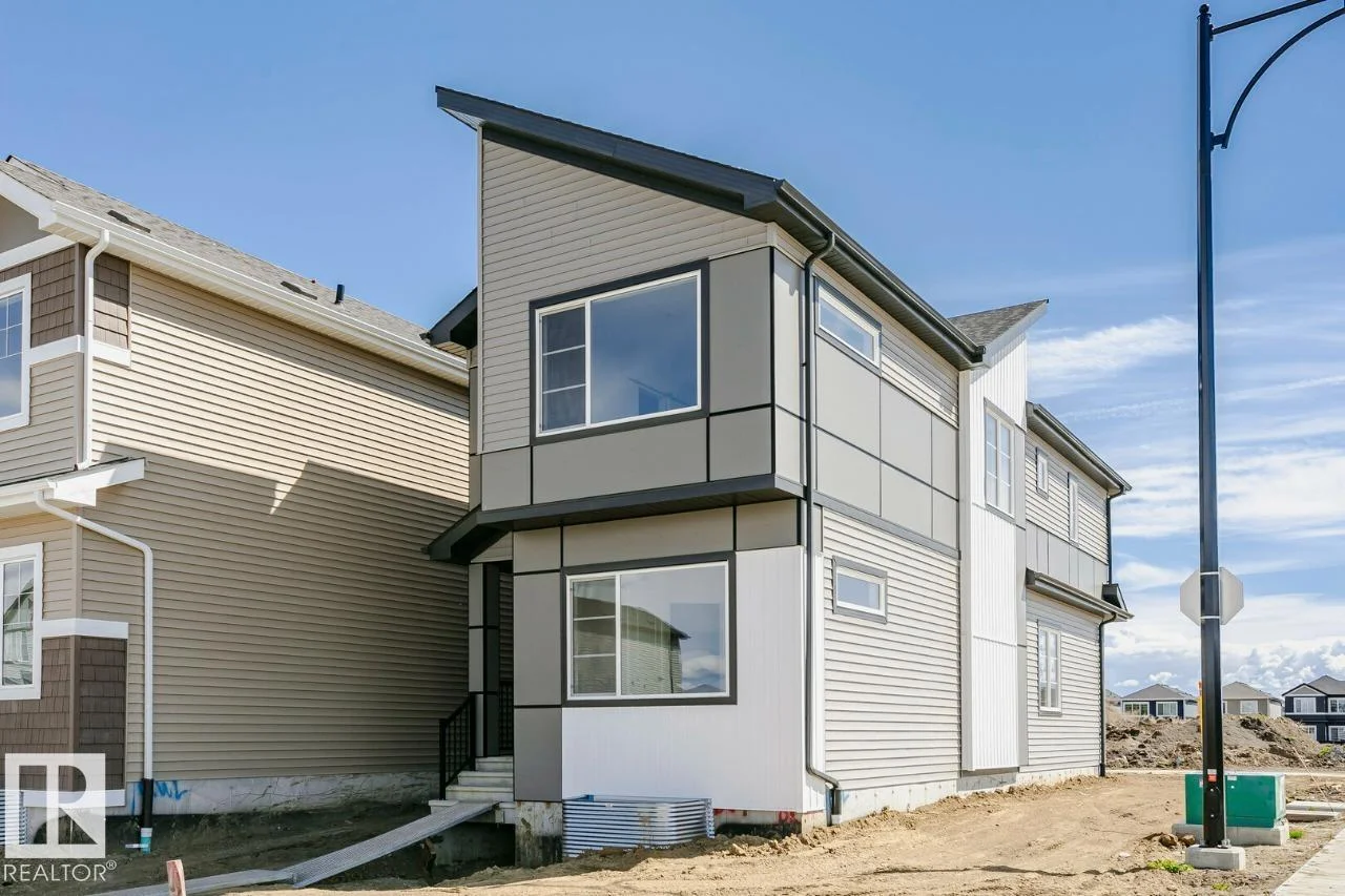303 EDGEMONT DR NW, Edmonton - 4 bedroom Detached Single Family for sale