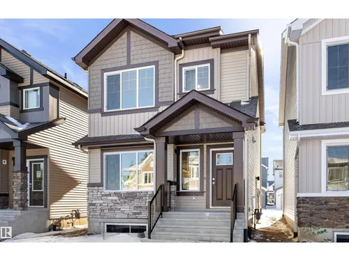 20711 43 AV NW, Edmonton - $502,600