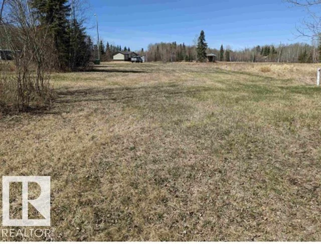 5 Marina WY, Faust - 0 bedroom Vacant Lot/Land for sale