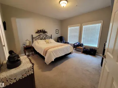 Interior photo 4 of #101 4128 47 ST