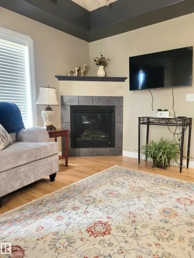 Interior photo 3 of #101 4128 47 ST