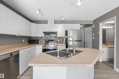 Interior photo 3 of 6837 159A AV NW