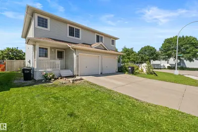Interior photo 1 of 6837 159A AV NW