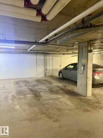 Interior photo 4 of #303 1060 MCCONACHIE BV NW
