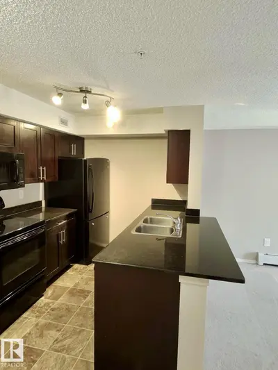 Interior photo 2 of #303 1060 MCCONACHIE BV NW