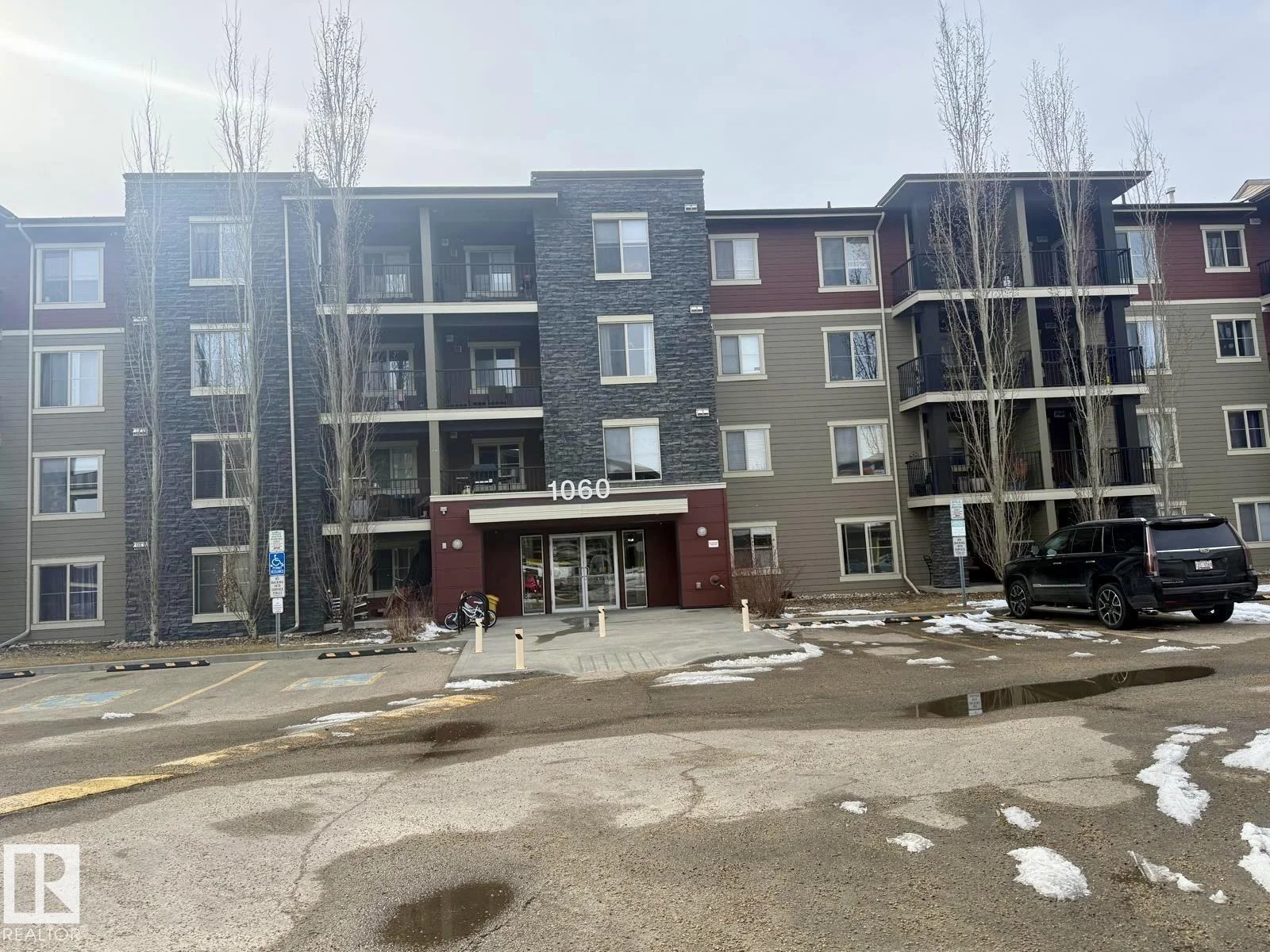 #303 1060 MCCONACHIE BV NW, Edmonton - 2 bedroom Apartment for sale