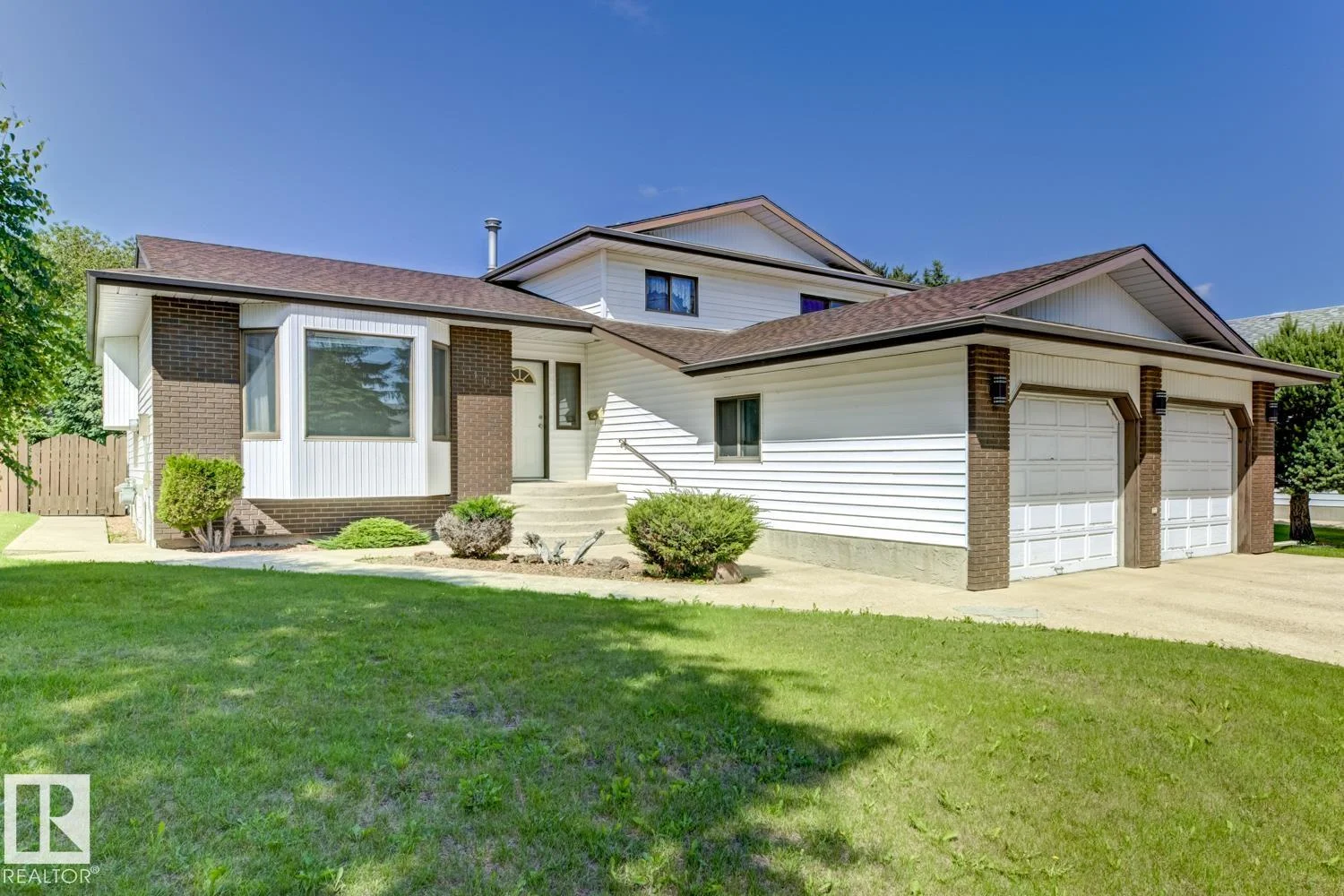 118 ASPEN AV, Wetaskiwin - 4 bedroom Detached Single Family for sale