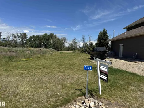 333 Lakeview AV, Rural Camrose County - $84,900