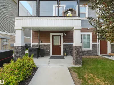 Interior photo 1 of #31 230 EDGEMONT RD NW NW