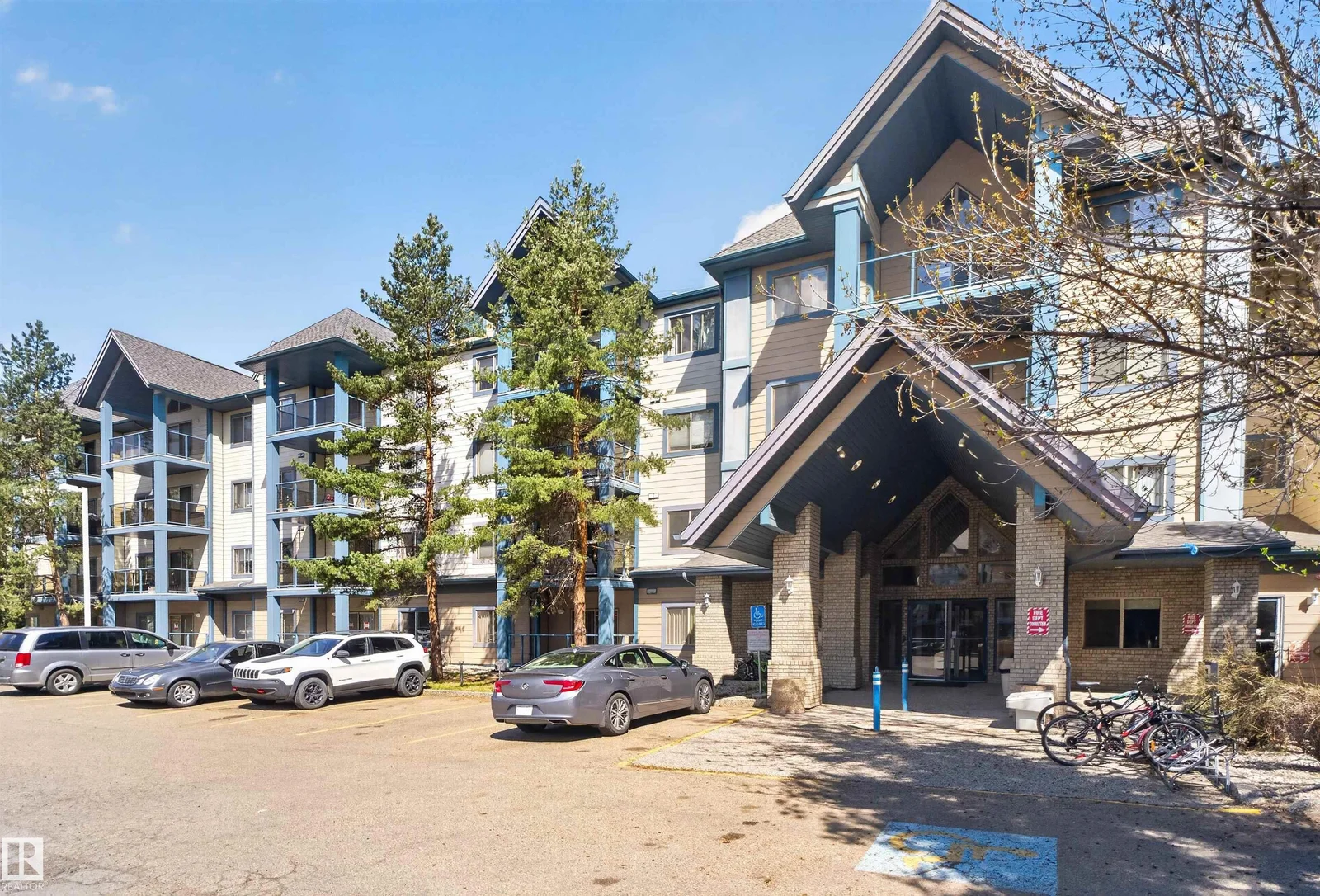 2903 RABBIT HILL RD NW, Edmonton - 2 bedroom Apartment for sale