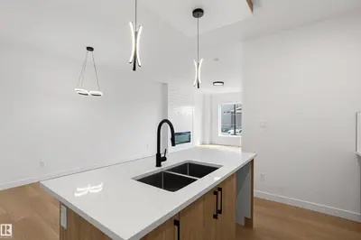 Interior photo 3 of 1508 209 ST NW