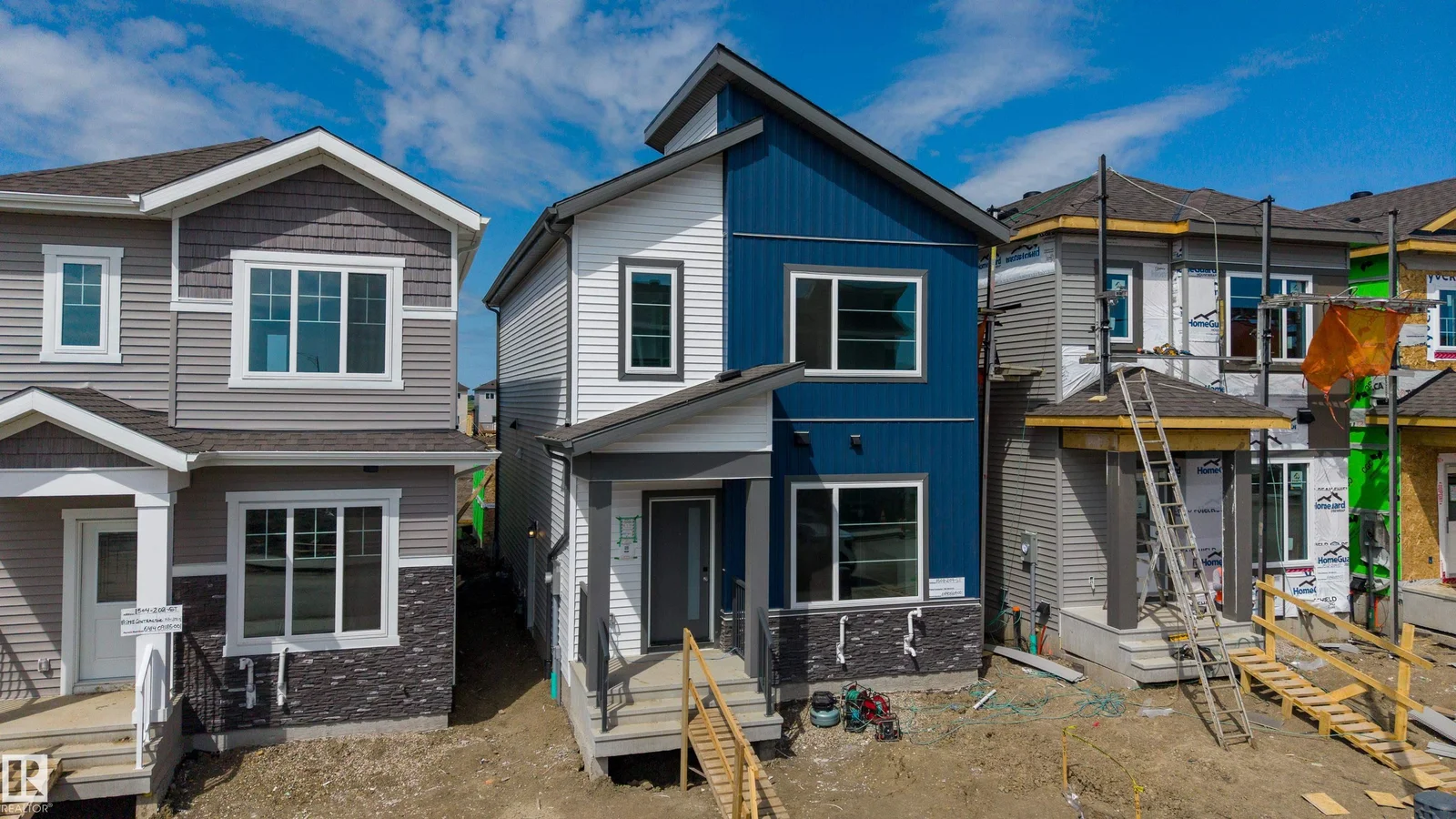 1508 209 ST NW, Edmonton - 3 bedroom Detached Single Family for sale