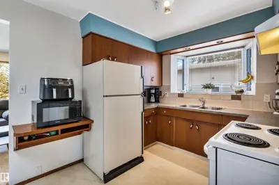Interior photo 2 of 11611 137 AV NW