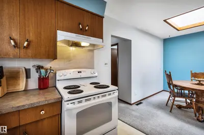 Interior photo 4 of 11611 137 AV NW