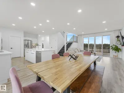 Interior photo 2 of 60 23412 TWP RD 505