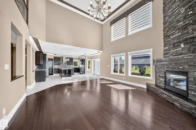 Interior photo 2 of 7103 168 AV NW