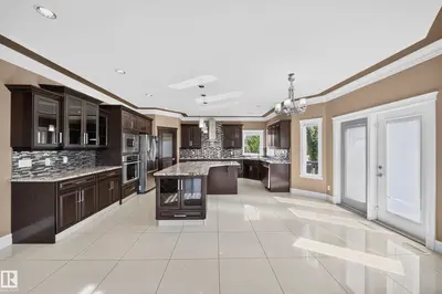 Interior photo 4 of 7103 168 AV NW