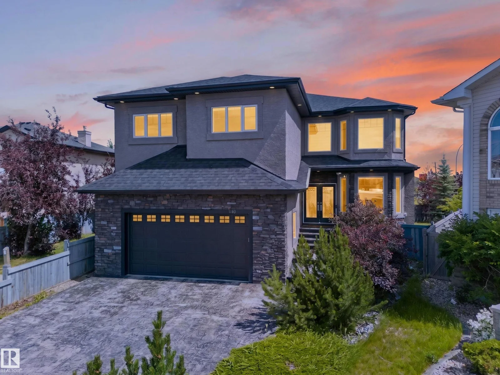 7103 168 AV NW, Edmonton - 7 bedroom Detached Single Family for sale