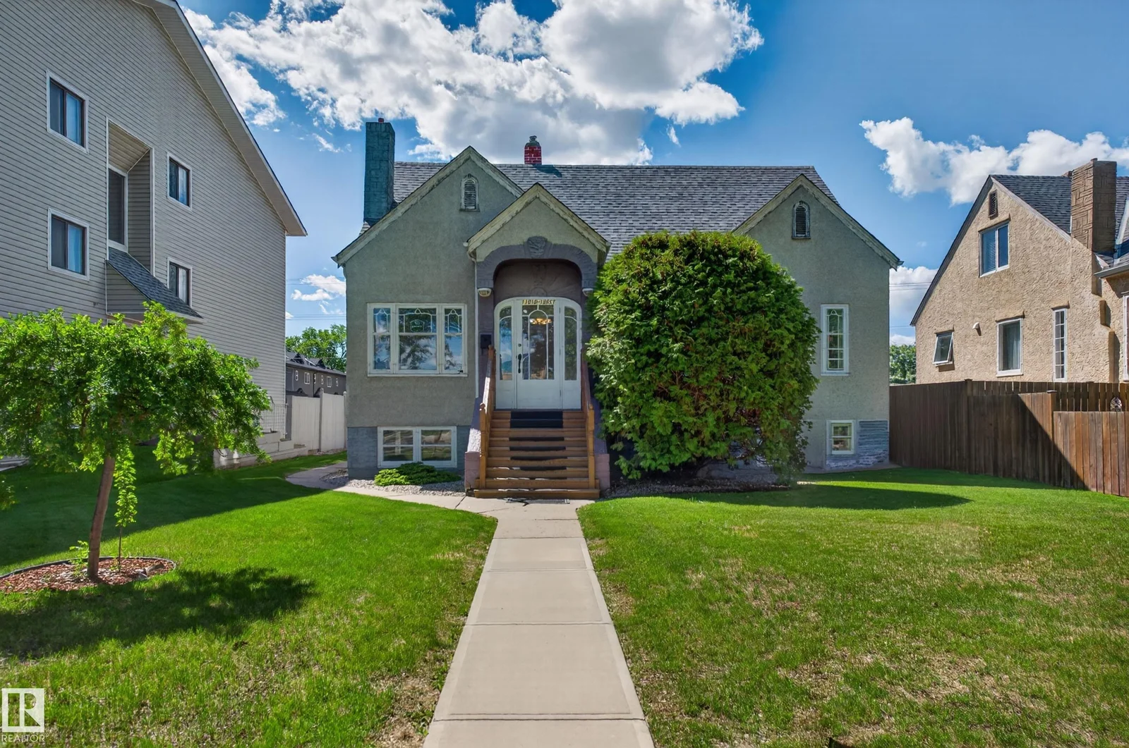 11010 106 ST NW, Edmonton - 2 bedroom Detached Single Family for sale