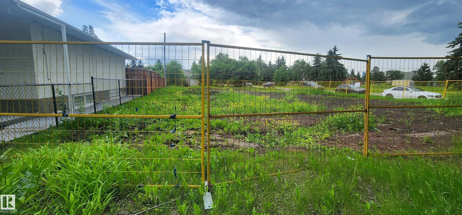 11305 Tower Road NW, Edmonton - 0 bedroom Vacant Lot/Land for sale