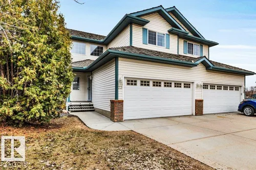 #23 211 BLACKBURN DR E SW, Edmonton - $365,000