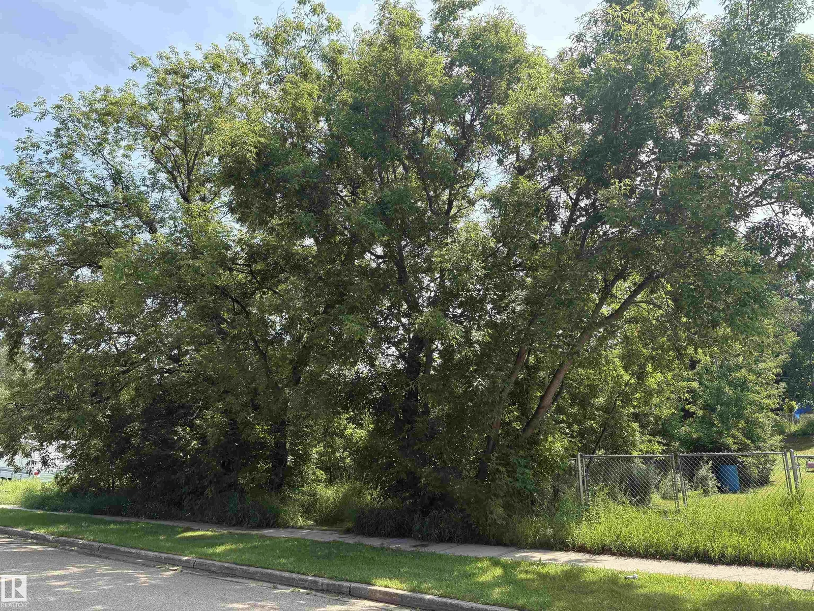 #2 University AV, Fort Assiniboine - 0 bedroom Vacant Lot/Land for sale