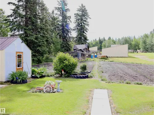 58403 RR 60, Rural Barrhead County - $499,900