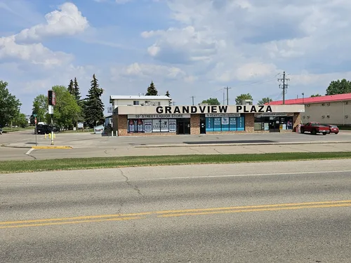 4411 59 St, Stettler Town - $970,000