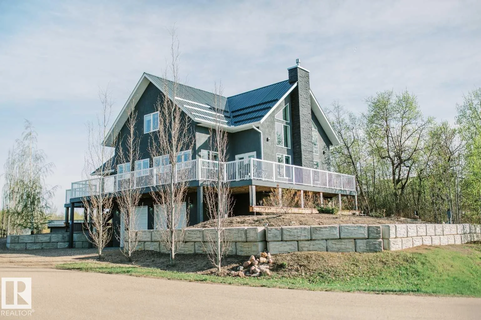 13 Park Ridge WY, Rural Stettler County - 4 bedroom Detached Single Family for sale