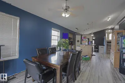 Interior photo 3 of 4506 154 AV NW