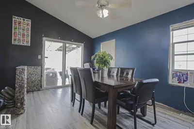 Interior photo 2 of 4506 154 AV NW