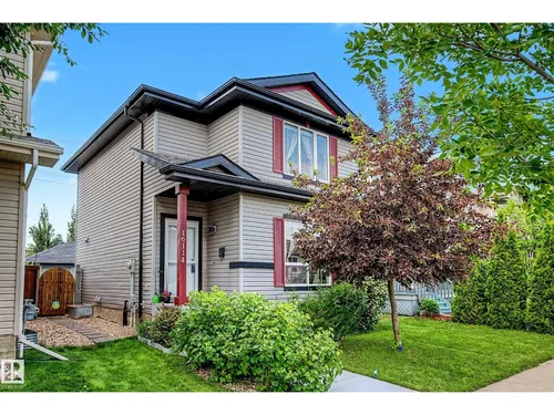 16114 43 ST NW, Edmonton - $435,000