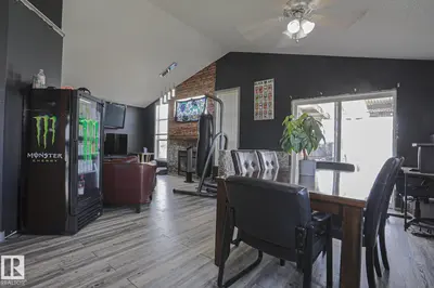 Interior photo 4 of 4506 154 AV NW
