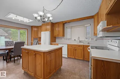 Interior photo 4 of 14703 65 ST NW