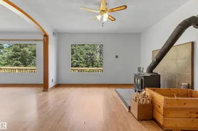 Interior photo 4 of #43 62045 TWP ROAD 462