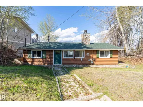 #14 Viola Beach, Rural Wetaskiwin County - $430,000