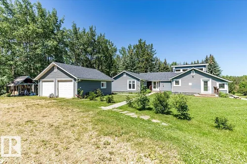 #8 465070 RGE ROAD 20, Rural Wetaskiwin County - $599,000