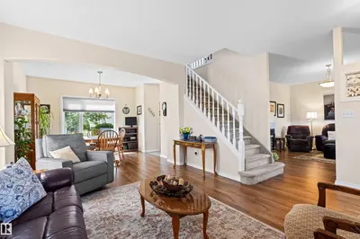 Interior photo 3 of 376 Paquin ST