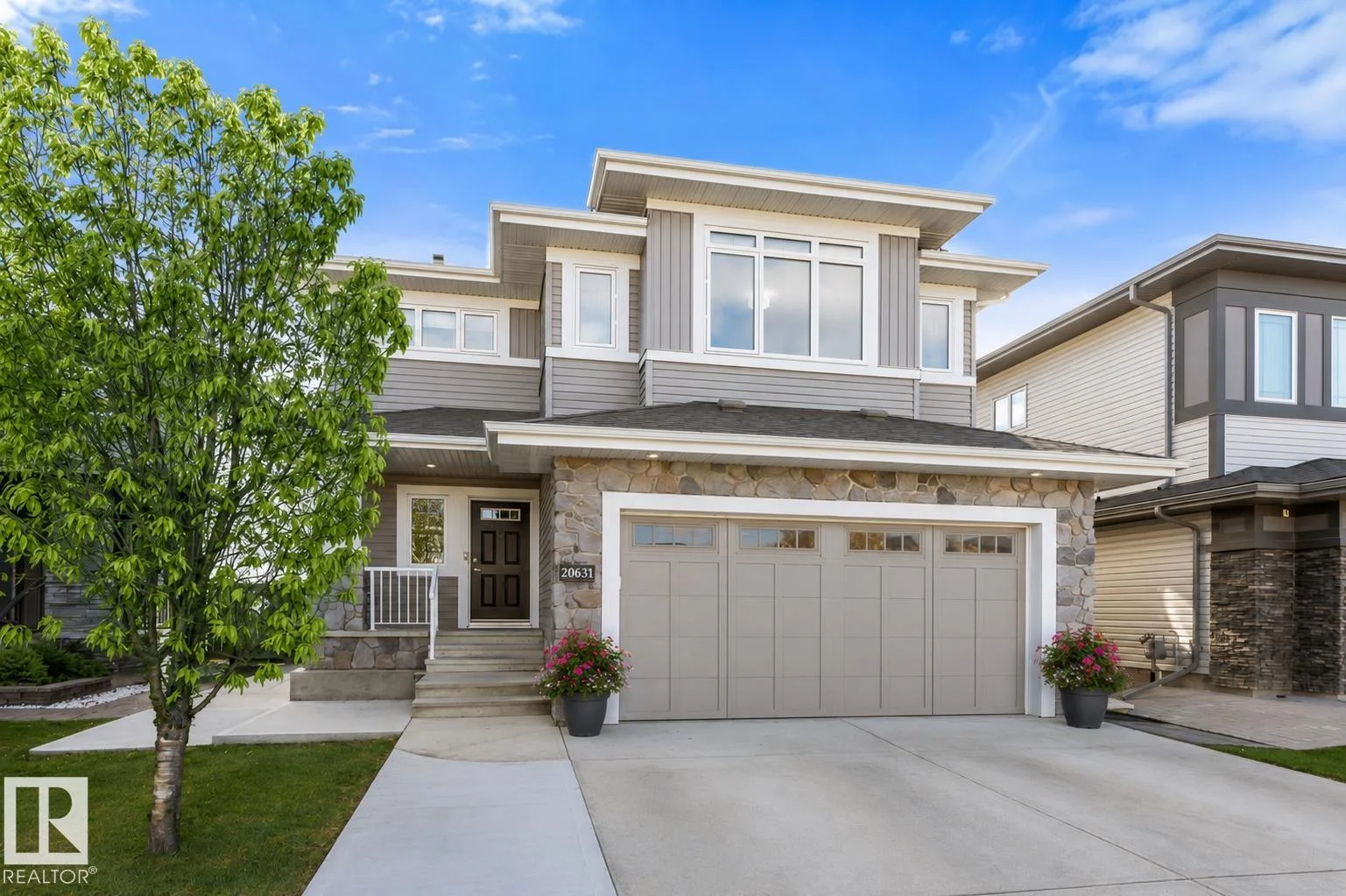 , Edmonton - 4 bedroom Detached Single Family for sale