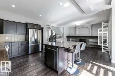 Interior photo 2 of 20631 130 AV NW