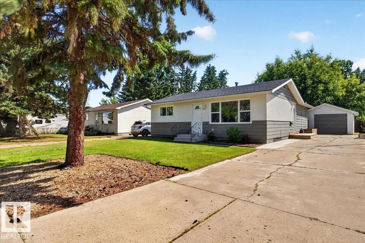 5325 46 ST, Vegreville - 3 bedroom Detached Single Family for sale