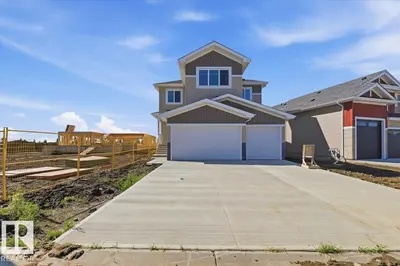 Interior photo 1 of 5221 47 ave