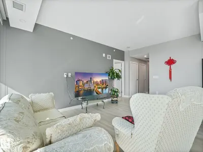 Interior photo 2 of #1501 10180 103 ST NW