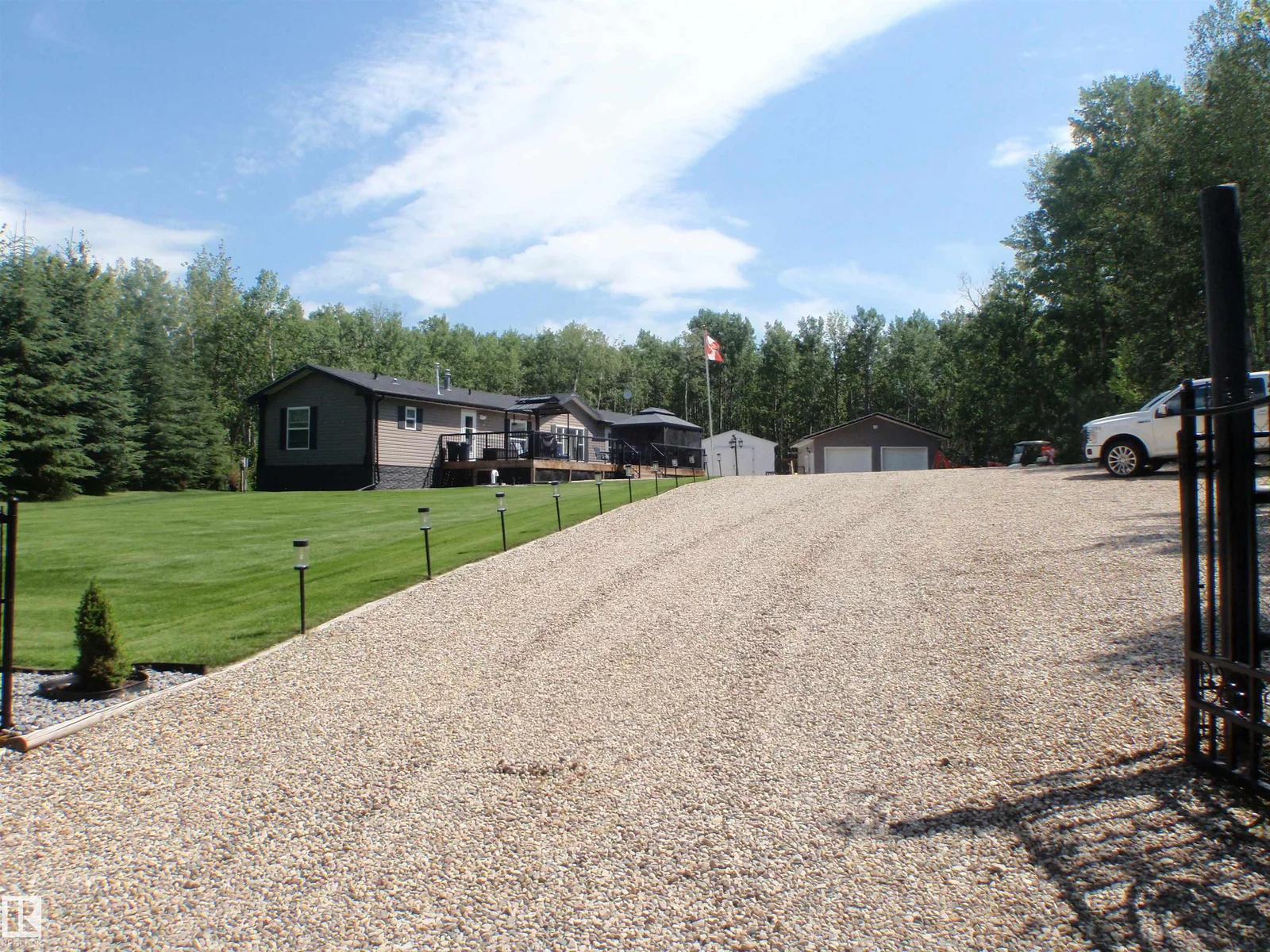 68 59316 Rge Rd 54, Rural Barrhead County - 3 bedroom Detached Single Family for sale