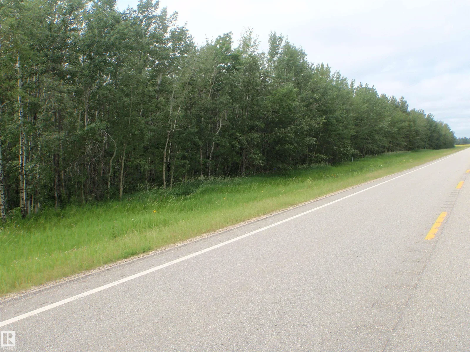 HWY 654 & Range Rd 32A, Rural Barrhead County - 0 bedroom Vacant Lot/Land for sale